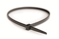 Хомут стандартный черный 9,0x780 DKC P6.6