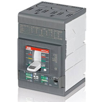Автоматический выключатель стационарный 3P 50A 25kA TMD F F ABB Sace Tmax XT XT1C