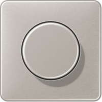 Накладка роторного механизма платина Jung Платина