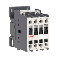Контактор магнитный YON DSC012 12A 5,5кВт AC3 3P кат.220В AC 1НО DKC