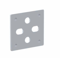 Набор накладок OXEW1600/4 ABB