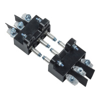 Панель втычная c задним резьбовым присоединением для ВА88-32 IEK MASTER ПМм1-125 