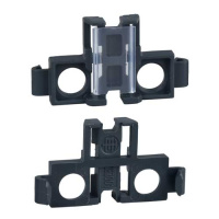 Держатель маркир. для электро блока Schneider Electric