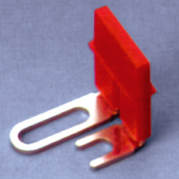 Перемычка для SCB.6 2 полюса DKC SCB/6/PO/2