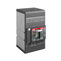 Автоматический выключатель стационарный 3P 80A 36kA TMD F F ABB Sace Tmax XT XT1N