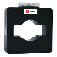 Трансформатор тока ТТЕ-100-2250/5A класс точности 0,5 EKF PROxima