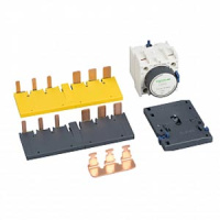 Комплект звезда/треугольлик D40A и D65A Schneider Electric