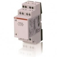 Реле контроля понижения напряжения 3Ф 195V AC 2ПК ABB E236-US1 