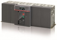 Автоматический выключатель стационарный 4P 6300A 150kA Ekip Touch LSIG F HR ABB Sace Emax E6.2V/f