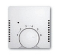 Накладка для терморегулятора 1094U, 1097U ABB BJB Basic55 Белый