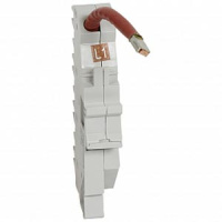 HX3 Суппорт DX3 1,5 Мод 1П Ф1 Legrand