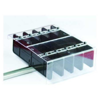 PRT/P, защитная крышка DKC