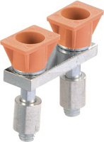 Перемычка BJMI16 IP20 для M35/16 10 пол. ABB