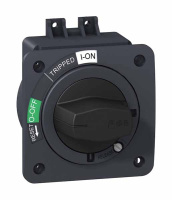 Рукоятка поворотная стандартная EZC100 Schneider Electric