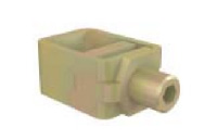 Зажим кабельный до 50мм2 Legrand DX3