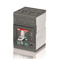 Автоматический выключатель стационарный 3P 100A 70kA Ekip LSIG F F ABB Sace Tmax XT XT2H