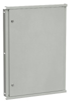 TITAN Дверь внутренняя ЩМП 1000х600 (с компл. установки) IEK