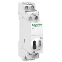 Реле импульсное iTL16A 2НО АС230В. . . DC110В Schneider Electric Acti 9