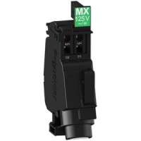Независимый расцепитель MX 24В AC/DC для GV4 Schneider Electric