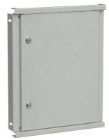 TITAN Дверь внутренняя ЩМП 600х500 (с компл. установки) IEK