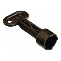 Ключ MA1-8015 для фиксации кнопок/ламп/переключателей ABB