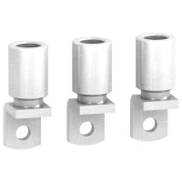 Наконечник для алюминиевого кабеля 185мм2 комплект 3шт Schneider Electric Compact/VigiCompact NSX100-250/NSX80-200