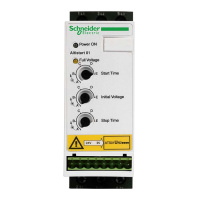 Устр-во плавн пуска ATSU01 9A Schneider Electric