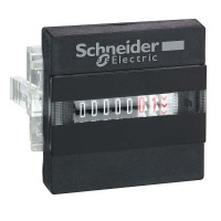 Таймер суммирующий электромех. Schneider Electric