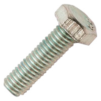 Болт с шестигранной головкой М10х25 DKC