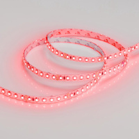 Лента RTW 2-5000SE 24В SMD 3528 120LED/м 9,6Вт/м Arlight LUX Красный