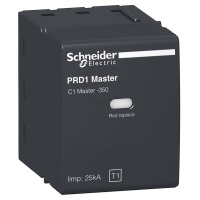 Картридж сменный для УЗИП Schneider Electric Acti9 C1 mAster-350