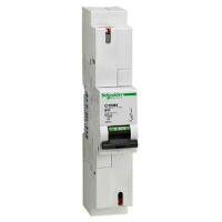 Набор из 2-х клемм. загл. для С120 Schneider Electric