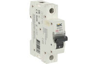 Автоматический выключатель 1P 1A (C) 10kA IEK M10N ARMAT