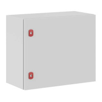 Корпус сварной навесной серии ST с М/П Размер: 500 x 600 x 300 мм (В х Ш х Г) DKC