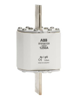 Предохранитель OFAF4AH1000 1000A тип gG размер4а, до 500В ABB