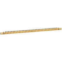 Дополнительная латунная колодка - для шкафов XL³ 160 Legrand