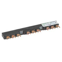 Комплект трехполосных шин 63А 3х54мм Schneider Electric