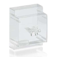 Прозрачная изолирующая крышка LT6-B ABB