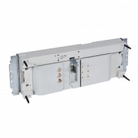 VX3 База DPX3 160 3P с/без диф Legrand