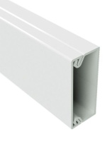 Миниканал TMC 22x10 L=2000мм DKC In-Liner Белый