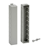 2 доп. стойки 3м для Г600 Ш300/600/800 Schneider Electric