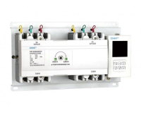 CHINT Устройство автоматического ввода резерва NZ7-63S/3P 63A 