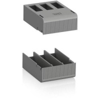 Защитная крышка KA165 для MS165/MO165 ABB