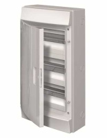 Бокс наст Mistral65 36М непр. дв с кл 3р ABB