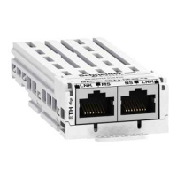 Коммуникационная модуль Ethernet/IP Modbus TCP Schneider Electric