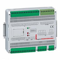 Интерфейс сигнальный, 24 входа, 6 выходов Legrand