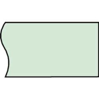 Сплошная шина, 50 х 10 мм Schneider Electric