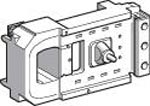 Катушка контактора CR1F630 50-400HZ 220V Schneider Electric