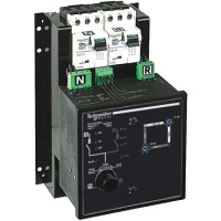 Панель АСР+ВА 220/240В 50/60Гц Schneider Electric