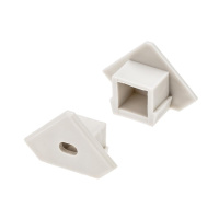 Заглушка для PDS45-T с отверстием (KT) Arlight